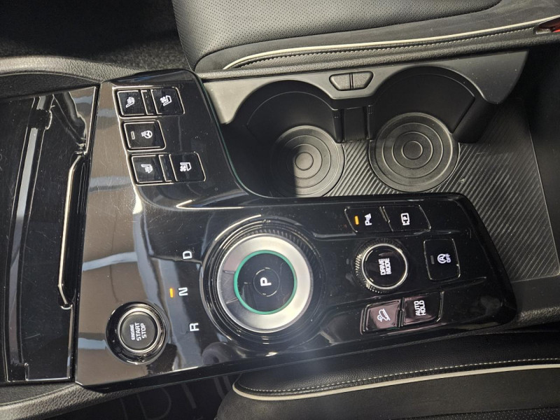 Photo 37 de l'offre de KIA SPORTAGE 1.6 CRDi 136 MHEV DCT7 4x2 GT Line Premium à 26490€ chez MKP Distribution