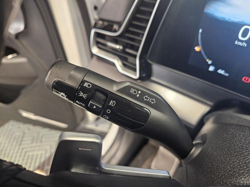 Photo 24 de l'offre de KIA SPORTAGE 1.6 CRDi 136 MHEV DCT7 4x2 GT Line Premium à 26490€ chez MKP Distribution