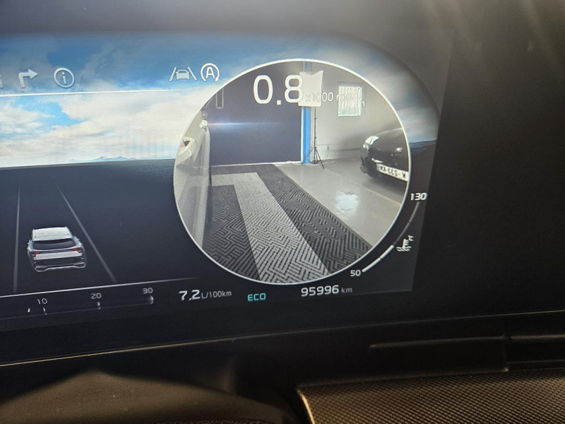 Photo 34 de l'offre de KIA SPORTAGE 1.6 CRDi 136 MHEV DCT7 4x2 GT Line Premium à 26490€ chez MKP Distribution