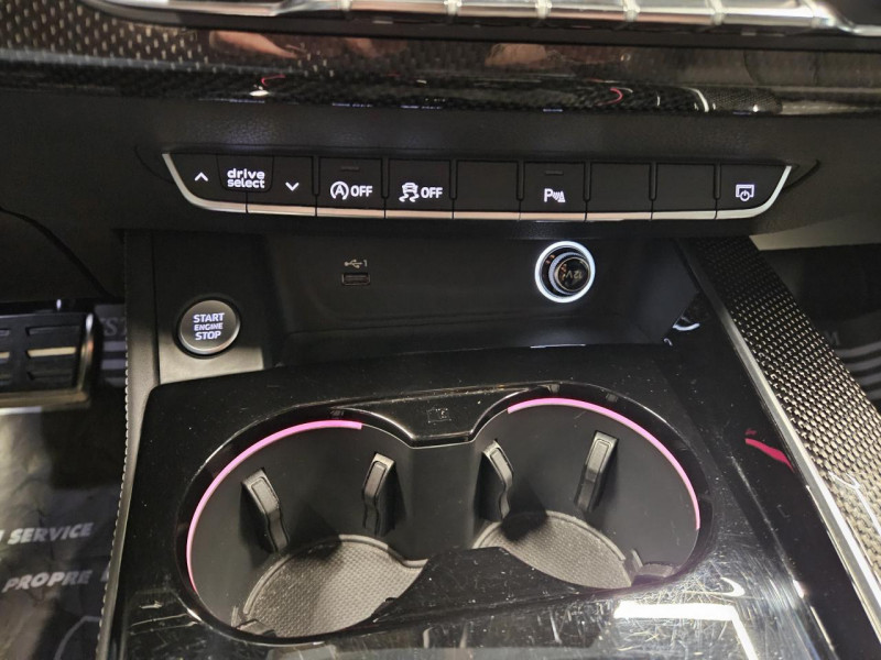 Photo 35 de l'offre de AUDI A5 SPORTBACK 40 TDI 2.0 190 Stronic7 Quattro S Line à 33990€ chez MKP Distribution