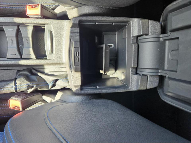 Photo 37 de l'offre de FORD FOCUS 2.3 EcoBoost 350 RS BVM à 32990€ chez MKP Distribution