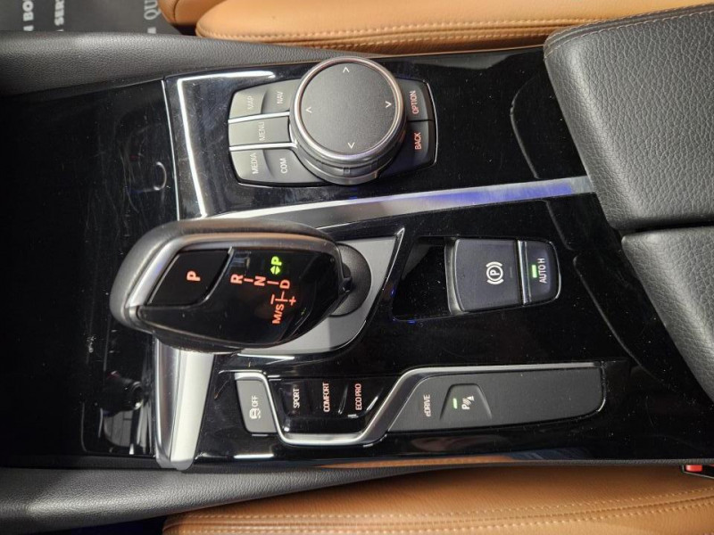 Photo 32 de l'offre de BMW SERIE 5  2.0 530e iPerformance 252 BVA8 G30 Sport à 24490€ chez MKP Distribution