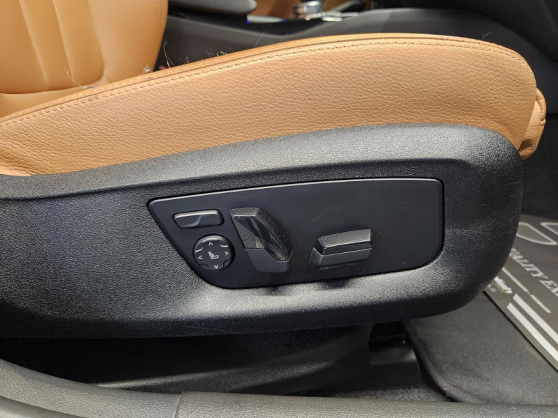 Photo 42 de l'offre de BMW SERIE 5  2.0 530e iPerformance 252 BVA8 G30 Sport à 24490€ chez MKP Distribution