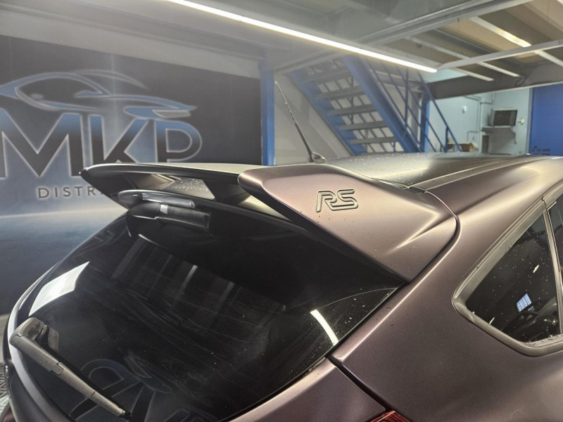 Photo 48 de l'offre de FORD FOCUS 2.3 EcoBoost 350 RS BVM à 32990€ chez MKP Distribution