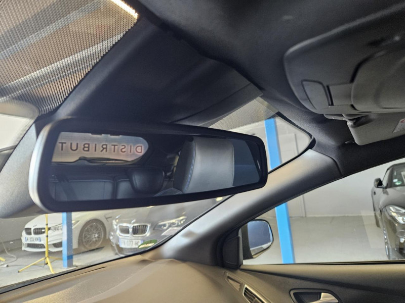 Photo 49 de l'offre de FORD FOCUS 2.3 EcoBoost 350 RS BVM à 32990€ chez MKP Distribution