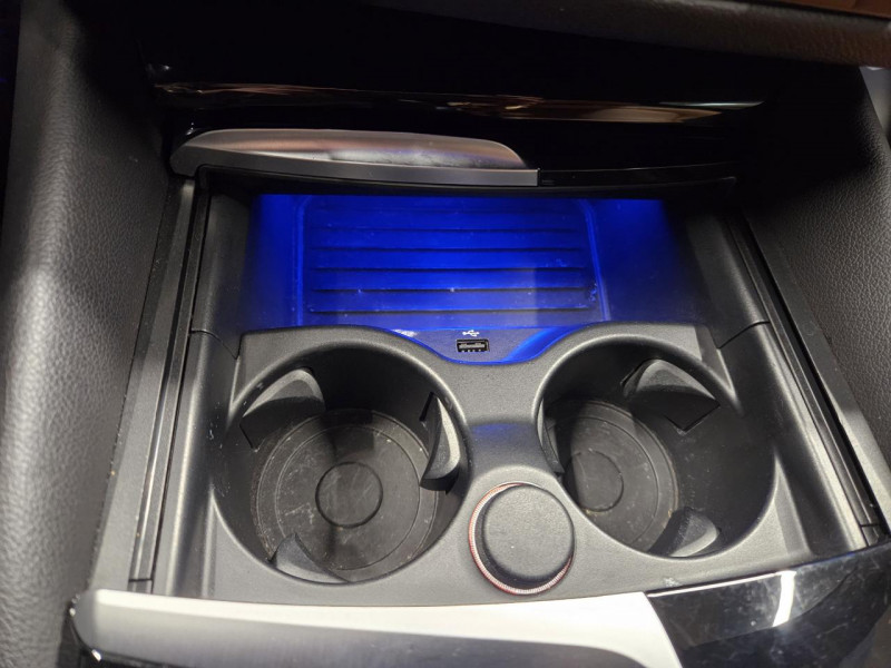 Photo 33 de l'offre de BMW SERIE 5  2.0 530e iPerformance 252 BVA8 G30 Sport à 24490€ chez MKP Distribution