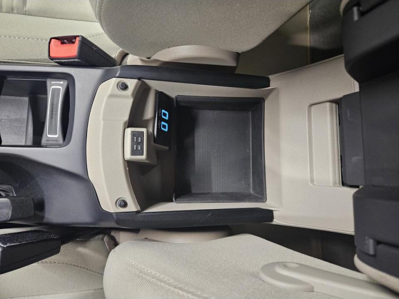 Photo 34 de l'offre de FORD C-MAX  1.5 EcoBoost 150 BVA Titanium à 12990€ chez MKP Distribution