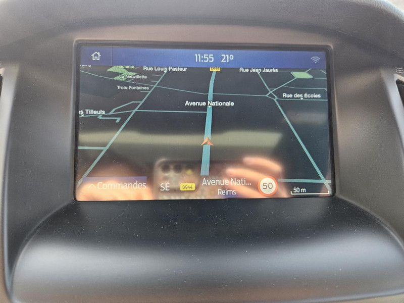 Photo 28 de l'offre de FORD FOCUS 2.3 EcoBoost 350 RS BVM à 32990€ chez MKP Distribution