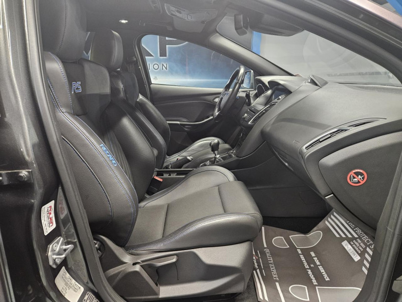 Photo 15 de l'offre de FORD FOCUS 2.3 EcoBoost 350 RS BVM à 32990€ chez MKP Distribution