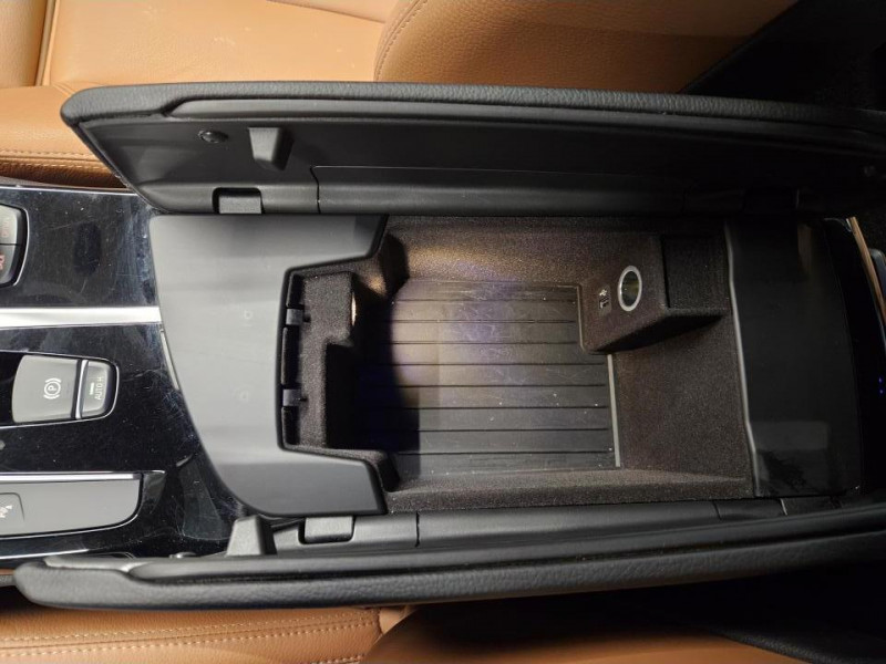 Photo 31 de l'offre de BMW SERIE 5  2.0 530e iPerformance 252 BVA8 G30 Sport à 24490€ chez MKP Distribution