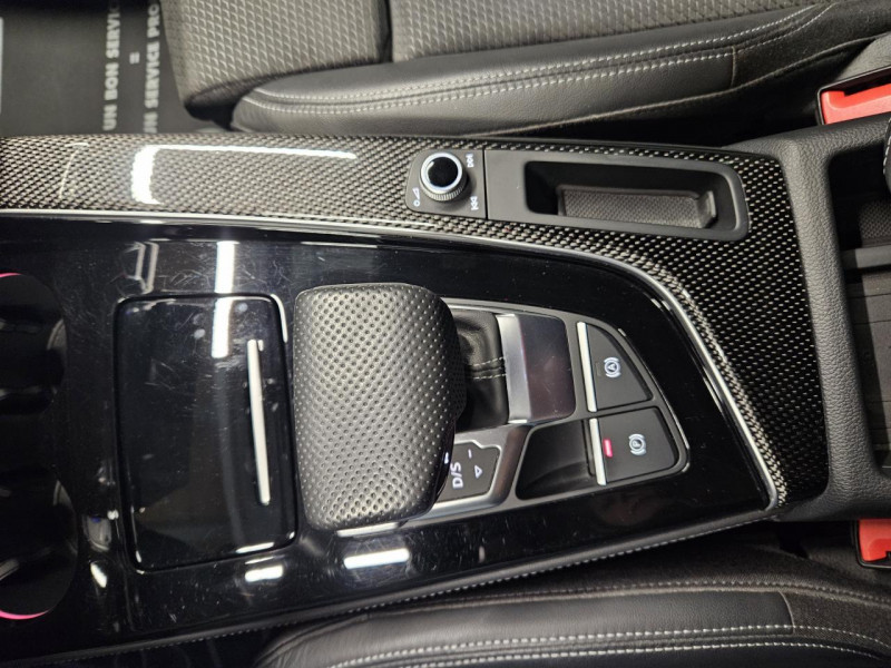 Photo 37 de l'offre de AUDI A5 SPORTBACK 40 TDI 2.0 190 Stronic7 Quattro S Line à 33990€ chez MKP Distribution