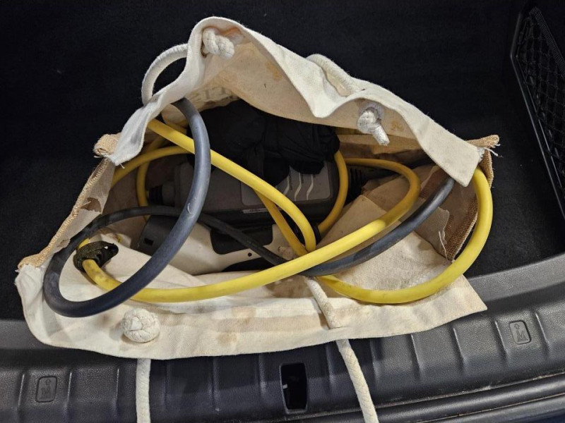 Photo 11 de l'offre de BMW SERIE 5  2.0 530e iPerformance 252 BVA8 G30 Sport à 24490€ chez MKP Distribution