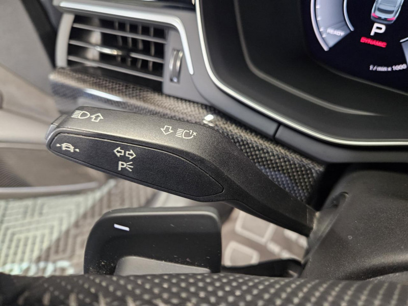 Photo 25 de l'offre de AUDI A5 SPORTBACK 40 TDI 2.0 190 Stronic7 Quattro S Line à 33990€ chez MKP Distribution