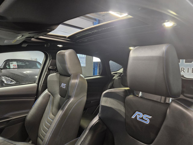 Photo 40 de l'offre de FORD FOCUS 2.3 EcoBoost 350 RS BVM à 32990€ chez MKP Distribution