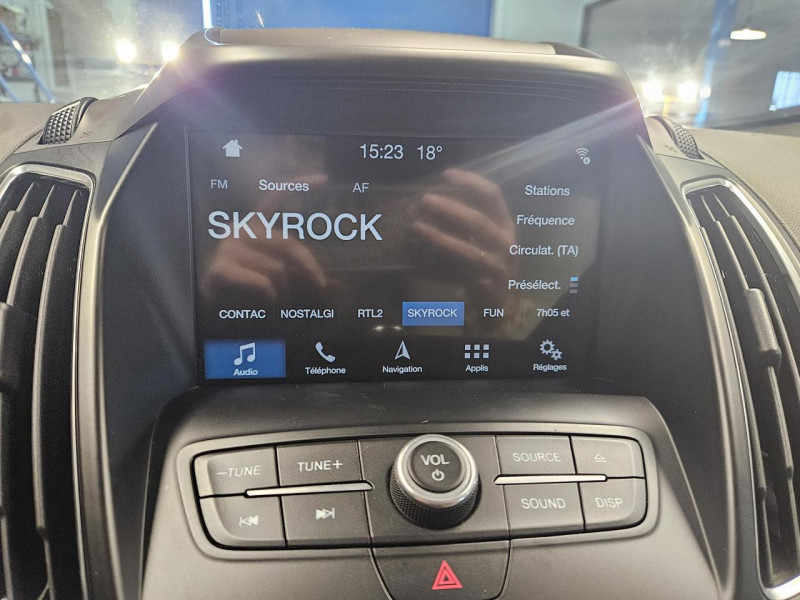 Photo 28 de l'offre de FORD C-MAX  1.5 EcoBoost 150 BVA Titanium à 12990€ chez MKP Distribution