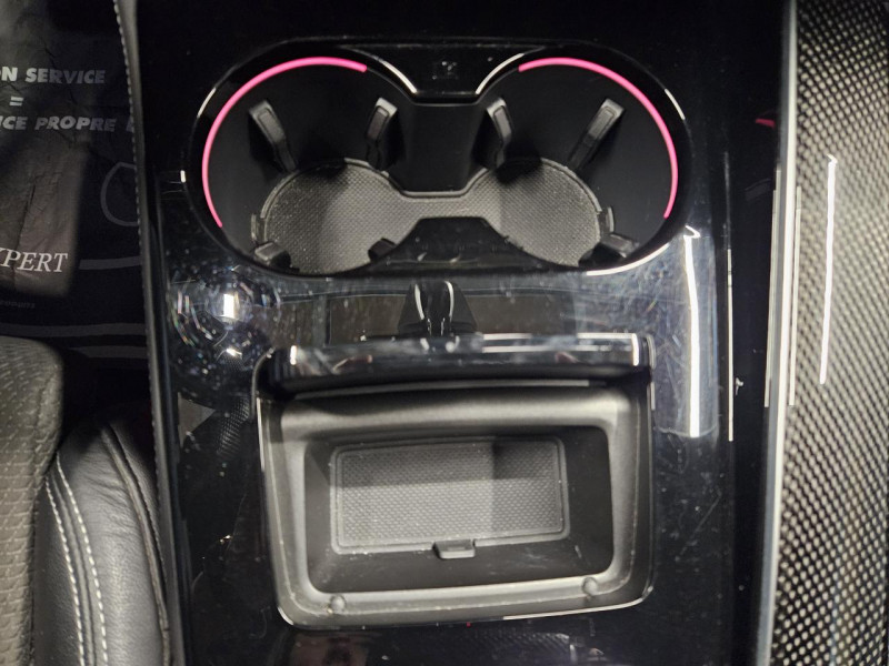 Photo 36 de l'offre de AUDI A5 SPORTBACK 40 TDI 2.0 190 Stronic7 Quattro S Line à 33990€ chez MKP Distribution