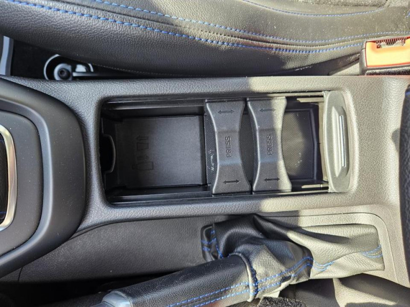 Photo 36 de l'offre de FORD FOCUS 2.3 EcoBoost 350 RS BVM à 32990€ chez MKP Distribution