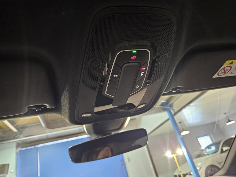 Photo 38 de l'offre de AUDI A5 SPORTBACK 40 TDI 2.0 190 Stronic7 Quattro S Line à 33990€ chez MKP Distribution