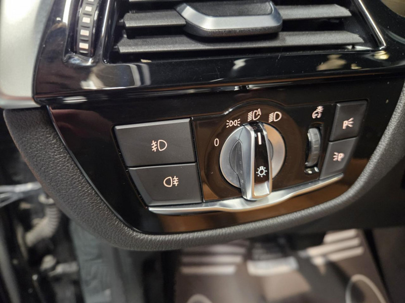 Photo 25 de l'offre de BMW SERIE 5  2.0 530e iPerformance 252 BVA8 G30 Sport à 24490€ chez MKP Distribution