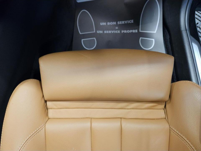 Photo 40 de l'offre de BMW SERIE 5  2.0 530e iPerformance 252 BVA8 G30 Sport à 24490€ chez MKP Distribution