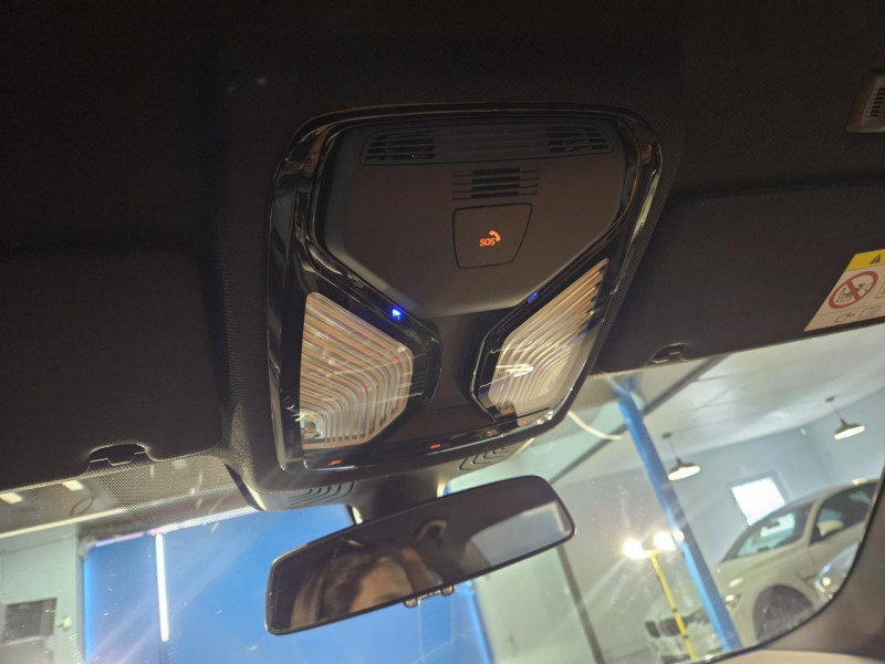 Photo 35 de l'offre de BMW SERIE 5  2.0 530e iPerformance 252 BVA8 G30 Sport à 24490€ chez MKP Distribution