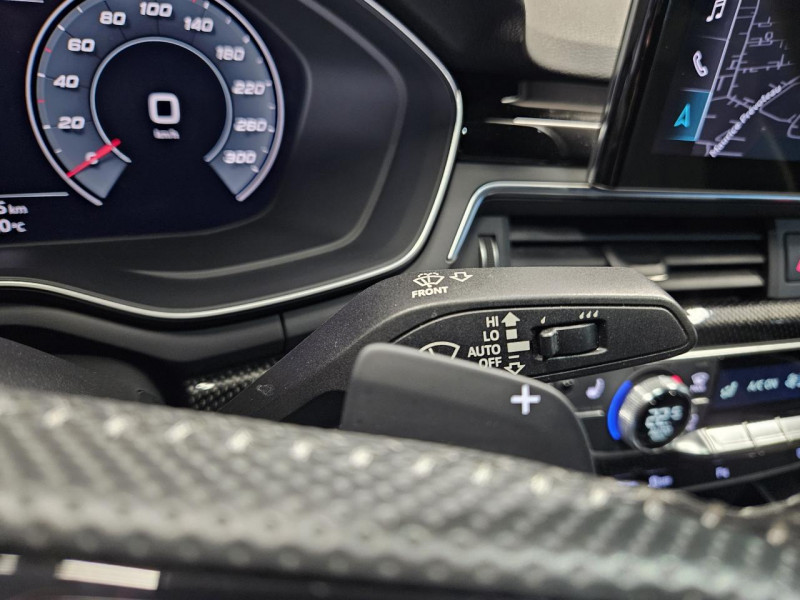 Photo 24 de l'offre de AUDI A5 SPORTBACK 40 TDI 2.0 190 Stronic7 Quattro S Line à 33990€ chez MKP Distribution