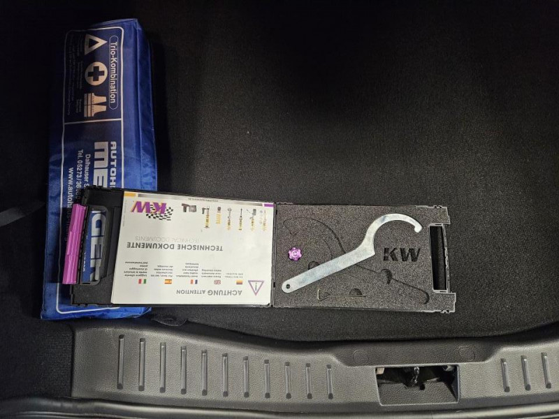 Photo 11 de l'offre de FORD FOCUS 2.3 EcoBoost 350 RS BVM à 32990€ chez MKP Distribution