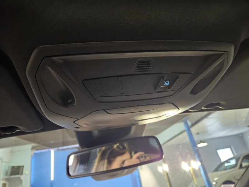 Photo 50 de l'offre de FORD FOCUS 2.3 EcoBoost 350 RS BVM à 32990€ chez MKP Distribution