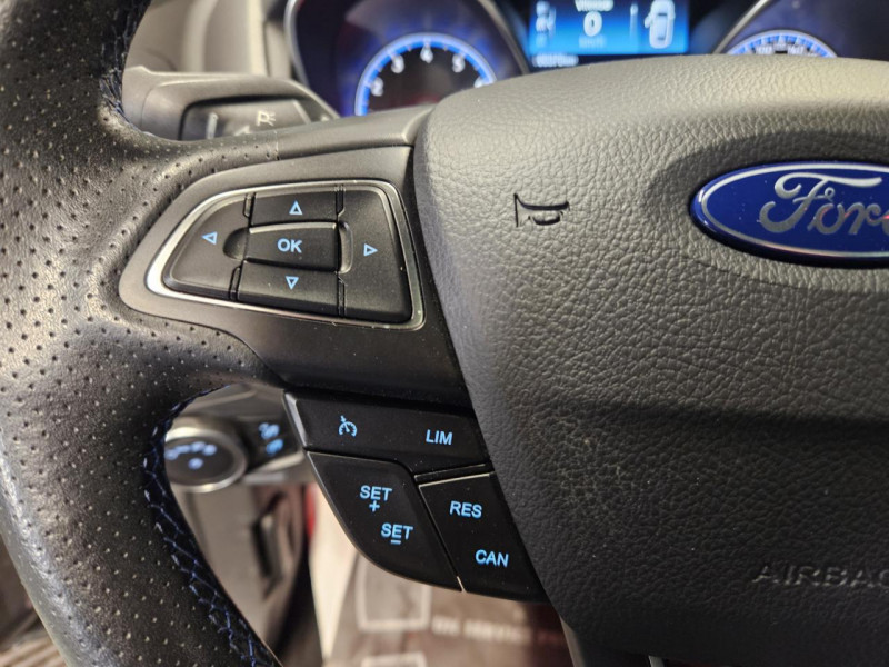 Photo 21 de l'offre de FORD FOCUS 2.3 EcoBoost 350 RS BVM à 32990€ chez MKP Distribution