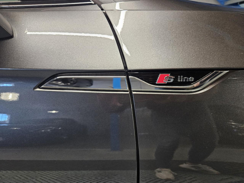 Photo 50 de l'offre de AUDI A5 SPORTBACK 40 TDI 2.0 190 Stronic7 Quattro S Line à 33990€ chez MKP Distribution