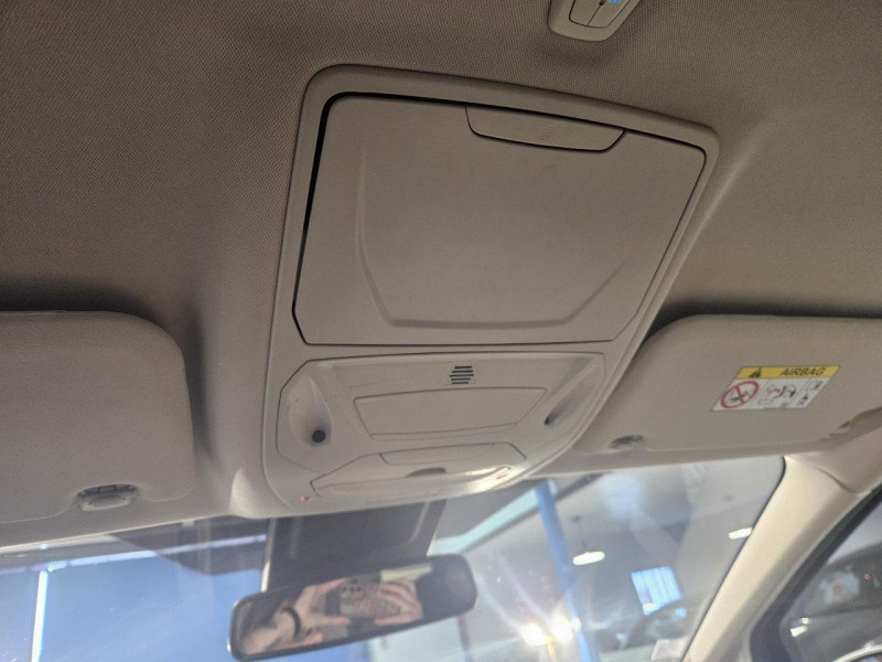 Photo 39 de l'offre de FORD C-MAX  1.5 EcoBoost 150 BVA Titanium à 12990€ chez MKP Distribution