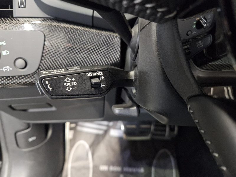 Photo 20 de l'offre de AUDI A5 SPORTBACK 40 TDI 2.0 190 Stronic7 Quattro S Line à 33990€ chez MKP Distribution