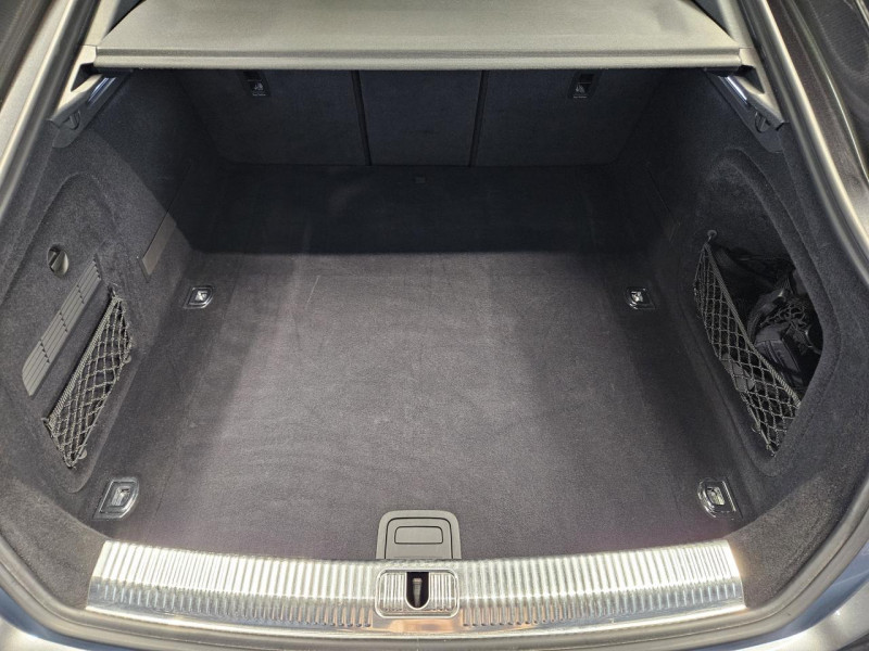 Photo 9 de l'offre de AUDI A5 SPORTBACK 40 TDI 2.0 190 Stronic7 Quattro S Line à 33990€ chez MKP Distribution