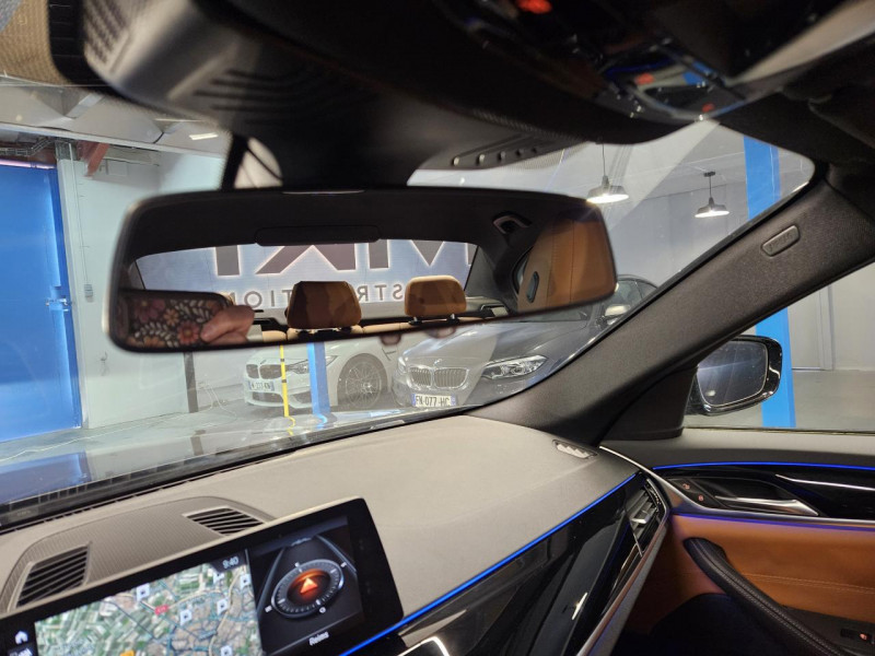 Photo 34 de l'offre de BMW SERIE 5  2.0 530e iPerformance 252 BVA8 G30 Sport à 24490€ chez MKP Distribution