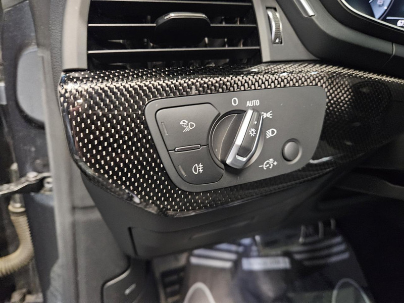 Photo 27 de l'offre de AUDI A5 SPORTBACK 40 TDI 2.0 190 Stronic7 Quattro S Line à 33990€ chez MKP Distribution