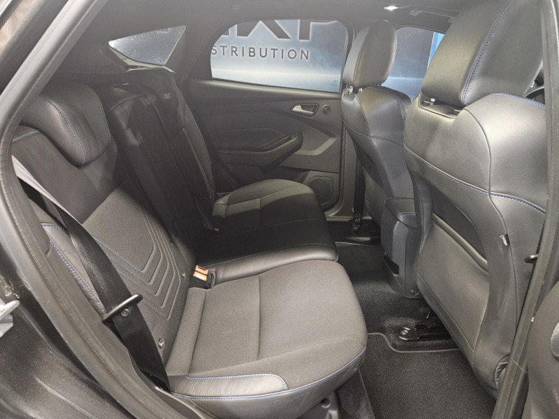 Photo 17 de l'offre de FORD FOCUS 2.3 EcoBoost 350 RS BVM à 32990€ chez MKP Distribution