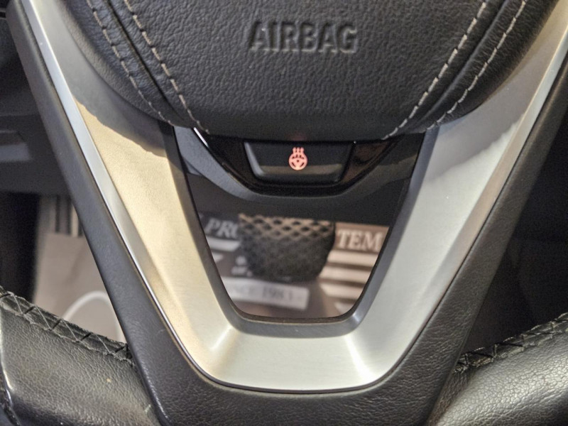 Photo 20 de l'offre de BMW SERIE 5  2.0 530e iPerformance 252 BVA8 G30 Sport à 24490€ chez MKP Distribution