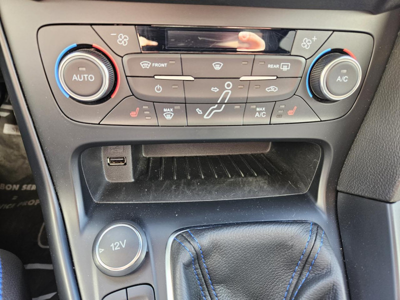 Photo 33 de l'offre de FORD FOCUS 2.3 EcoBoost 350 RS BVM à 32990€ chez MKP Distribution