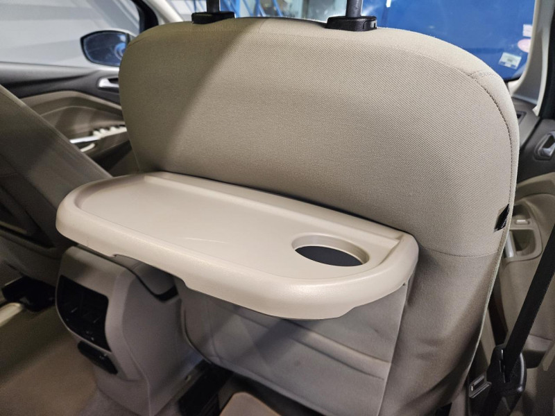 Photo 35 de l'offre de FORD C-MAX  1.5 EcoBoost 150 BVA Titanium à 12990€ chez MKP Distribution