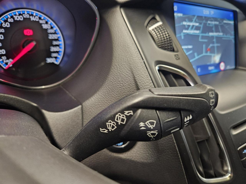 Photo 24 de l'offre de FORD FOCUS 2.3 EcoBoost 350 RS BVM à 32990€ chez MKP Distribution