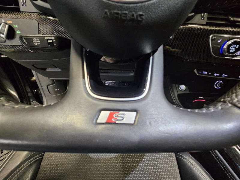 Photo 19 de l'offre de AUDI A5 SPORTBACK 40 TDI 2.0 190 Stronic7 Quattro S Line à 33990€ chez MKP Distribution