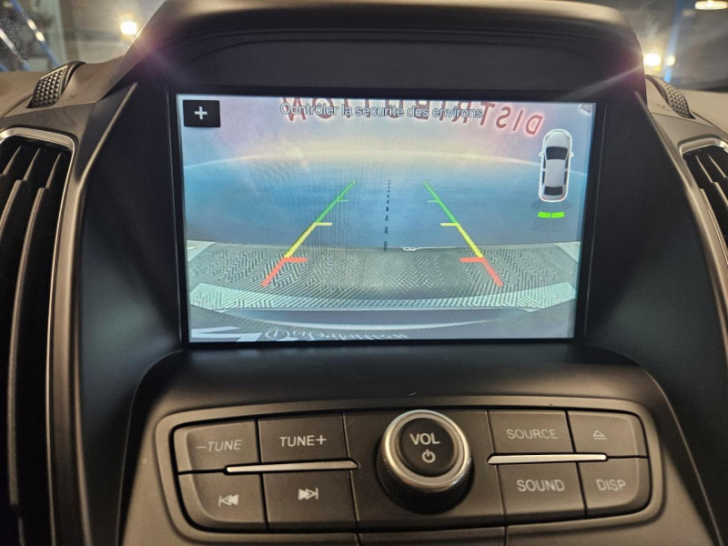 Photo 27 de l'offre de FORD C-MAX  1.5 EcoBoost 150 BVA Titanium à 12990€ chez MKP Distribution