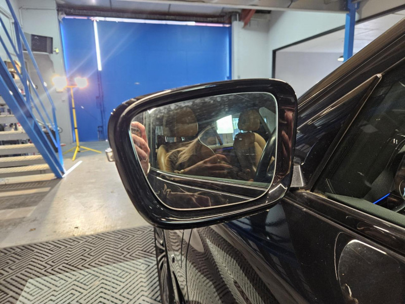 Photo 46 de l'offre de BMW SERIE 5  2.0 530e iPerformance 252 BVA8 G30 Sport à 24490€ chez MKP Distribution