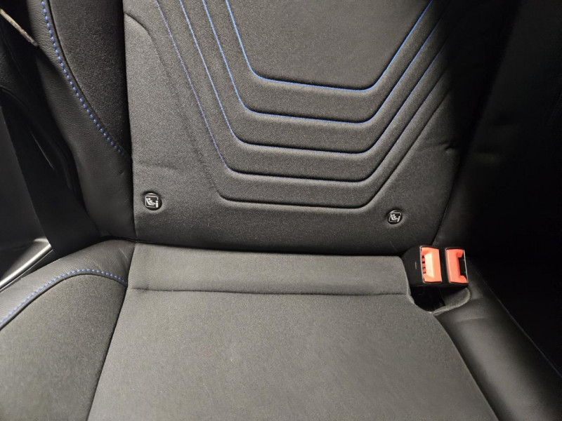 Photo 42 de l'offre de FORD FOCUS 2.3 EcoBoost 350 RS BVM à 32990€ chez MKP Distribution