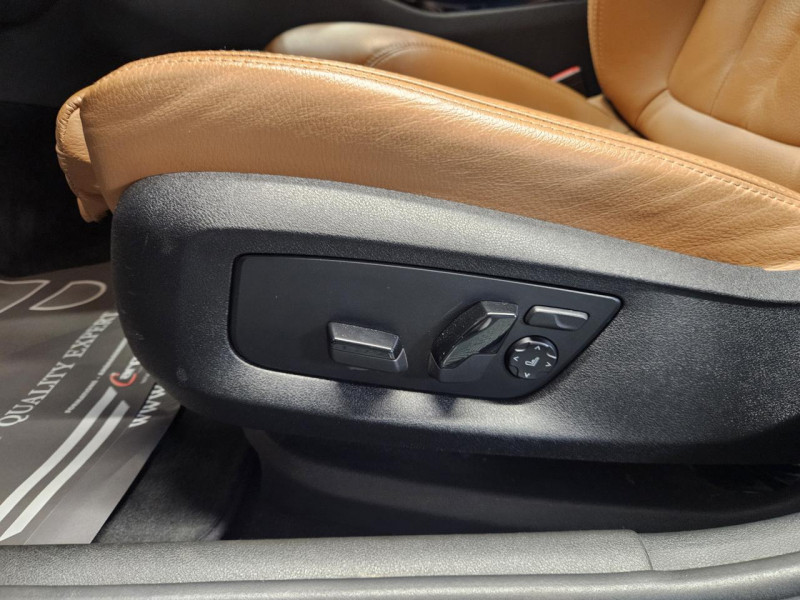 Photo 41 de l'offre de BMW SERIE 5  2.0 530e iPerformance 252 BVA8 G30 Sport à 24490€ chez MKP Distribution