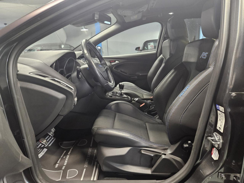 Photo 14 de l'offre de FORD FOCUS 2.3 EcoBoost 350 RS BVM à 32990€ chez MKP Distribution