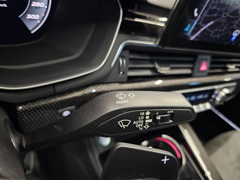 Photo 26 de l'offre de AUDI A5 SPORTBACK 40 TDI 2.0 190 Stronic7 Quattro S Line à 33990€ chez MKP Distribution