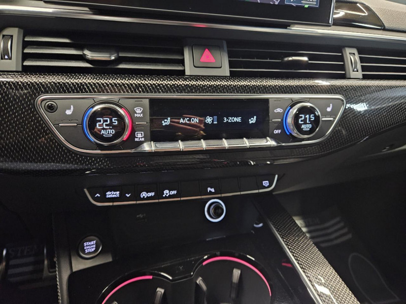 Photo 34 de l'offre de AUDI A5 SPORTBACK 40 TDI 2.0 190 Stronic7 Quattro S Line à 33990€ chez MKP Distribution