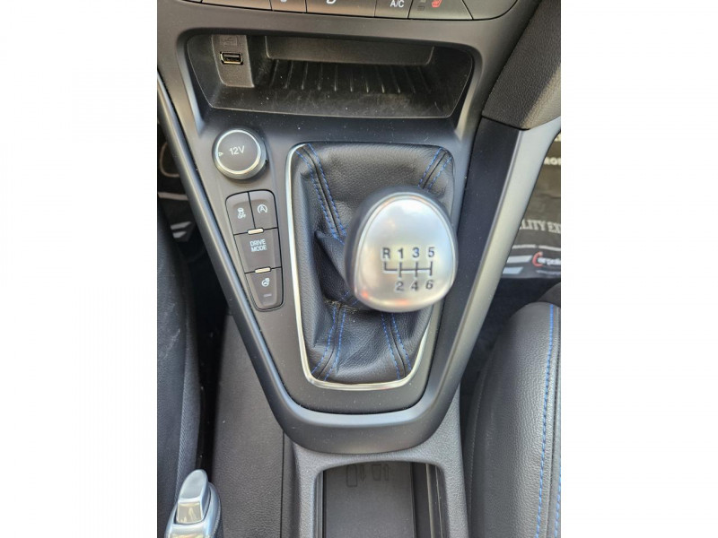 Photo 35 de l'offre de FORD FOCUS 2.3 EcoBoost 350 RS BVM à 32990€ chez MKP Distribution