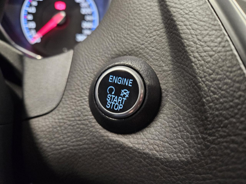 Photo 25 de l'offre de FORD FOCUS 2.3 EcoBoost 350 RS BVM à 32990€ chez MKP Distribution